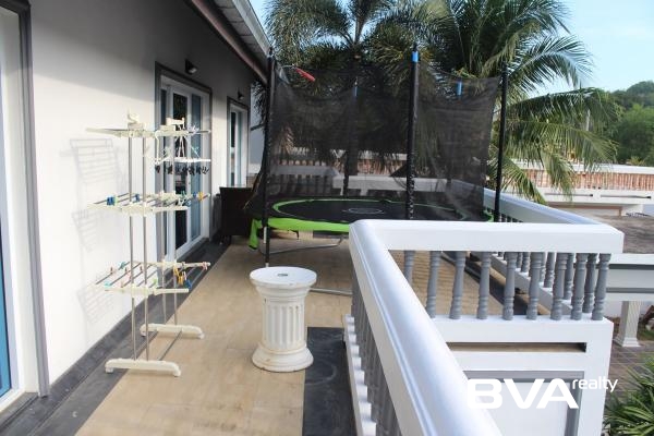 Haus zu verkaufen East Pattaya Temple Court Villas