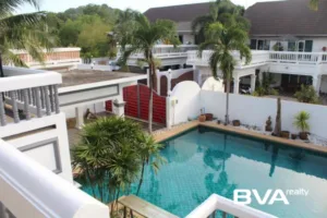 Gallery image #7 from post No BVA15630: House For Sale Pattaya Temple Court Villas East Pattaya