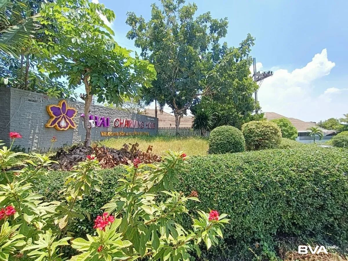Thai Charming Home East Pattaya Pattaya BVA21393 Image No 2