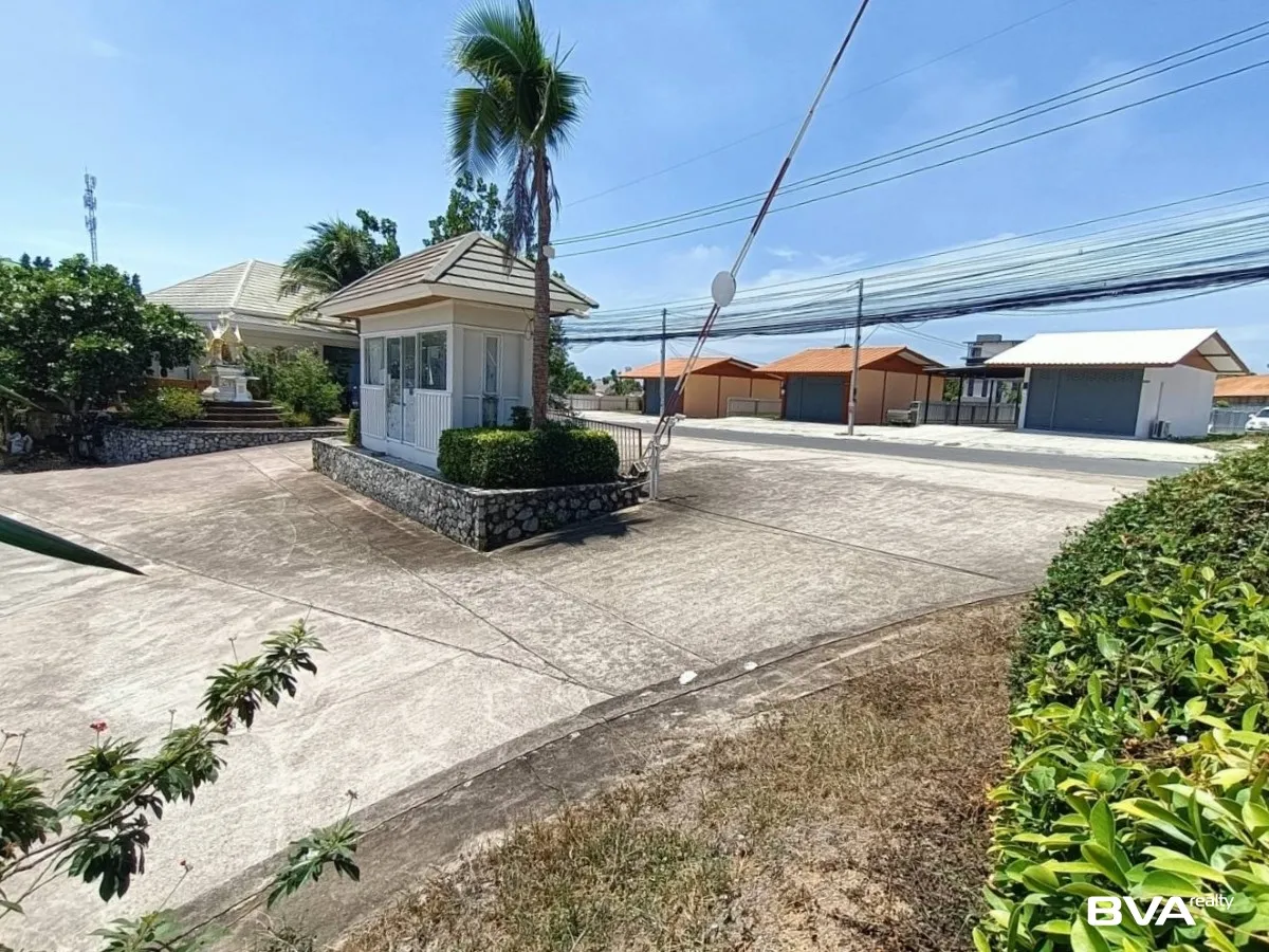Thai Charming Home East Pattaya Pattaya BVA21393 Image No 4