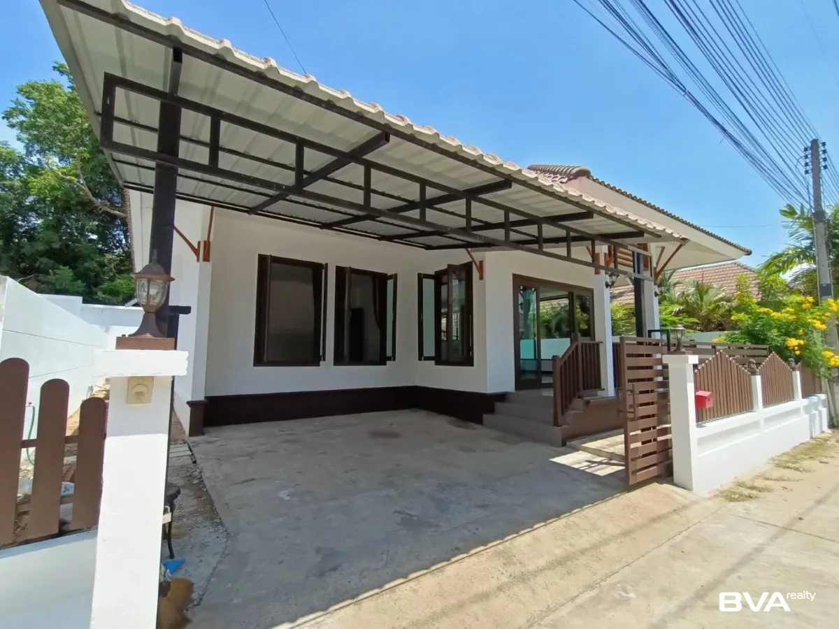 Thai Charming Home East Pattaya Pattaya BVA21393 Image No 6