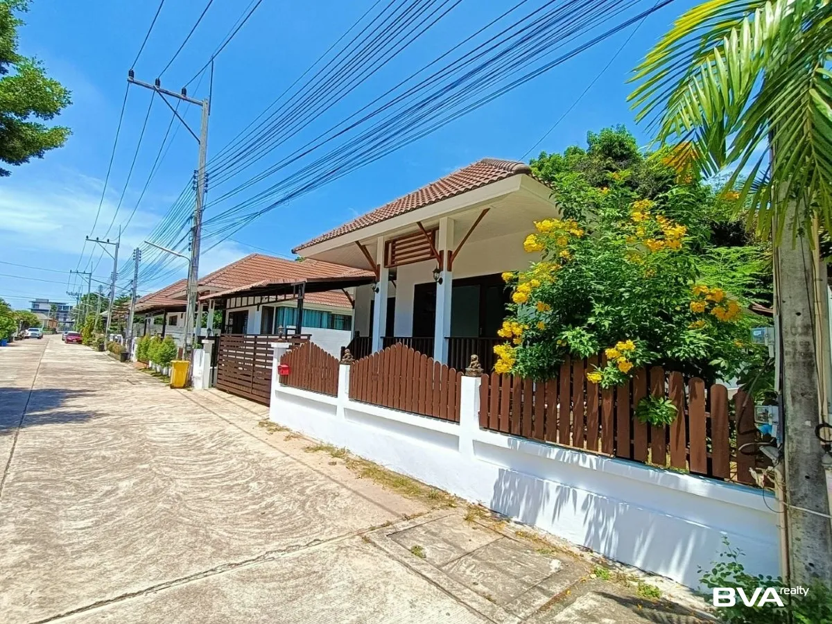 Thai Charming Home East Pattaya Pattaya BVA21393 Image No 8