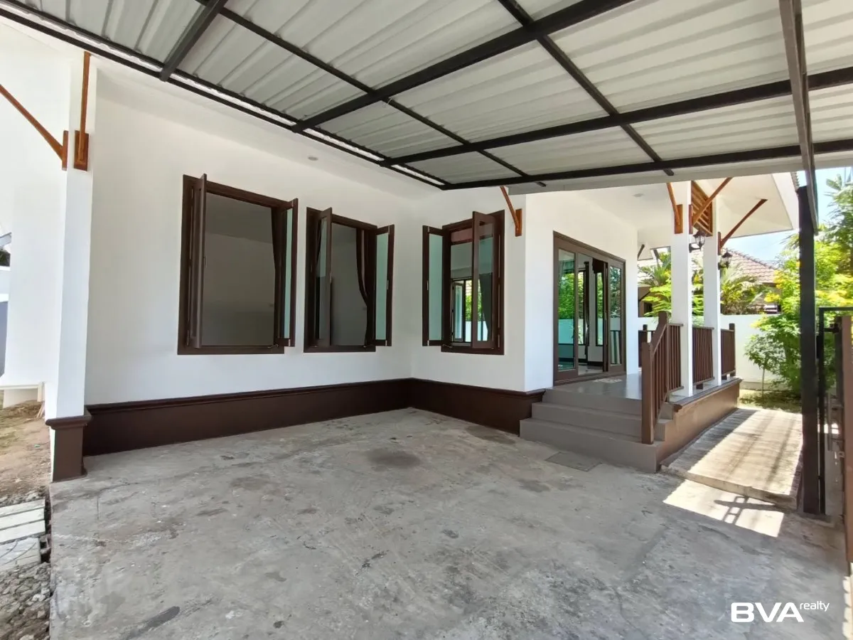 Thai Charming Home East Pattaya Pattaya BVA21393 Image No 11