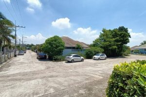 Gallery image #12 from post No BVA21393: House For Sale Pattaya Thai Charming Home East Pattaya