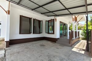 Gallery image #12 from post No BVA21393: House For Sale Pattaya Thai Charming Home East Pattaya