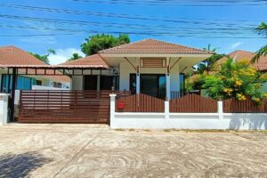Gallery image #12 from post No BVA21393: House For Sale Pattaya Thai Charming Home East Pattaya