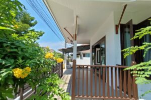 Gallery image #12 from post No BVA21393: House For Sale Pattaya Thai Charming Home East Pattaya