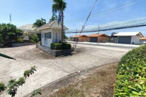 Gallery image #12 from post No BVA21393: House For Sale Pattaya Thai Charming Home East Pattaya