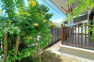 Gallery image #12 from post No BVA21393: House For Sale Pattaya Thai Charming Home East Pattaya