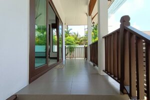 Gallery image #12 from post No BVA21393: House For Sale Pattaya Thai Charming Home East Pattaya