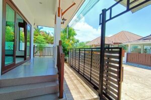 Gallery image #12 from post No BVA21393: House For Sale Pattaya Thai Charming Home East Pattaya