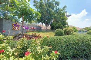 Gallery image #12 from post No BVA21393: House For Sale Pattaya Thai Charming Home East Pattaya