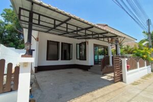 Gallery image #12 from post No BVA21393: House For Sale Pattaya Thai Charming Home East Pattaya