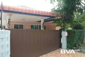 Gallery image #4 from post No BVA13527: House For Rent Pattaya Thai Garden Hill East Pattaya
