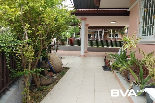 дом в аренду Восточная Паттайя Thai Garden Hill