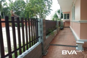Gallery image #4 from post No BVA13527: House For Rent Pattaya Thai Garden Hill East Pattaya