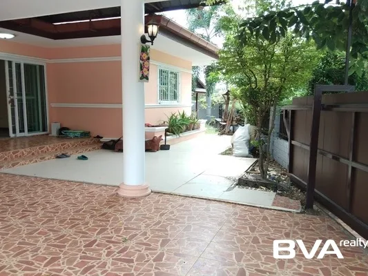 Gallery image #19 from post No BVA13527: House For Rent Pattaya Thai Garden Hill East Pattaya