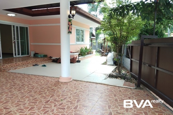 дом в аренду Восточная Паттайя Thai Garden Hill