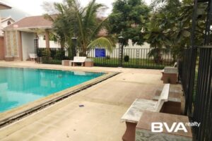 Gallery image #4 from post No BVA13527: House For Rent Pattaya Thai Garden Hill East Pattaya