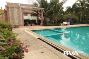 Gallery image #4 from post No BVA13527: House For Rent Pattaya Thai Garden Hill East Pattaya