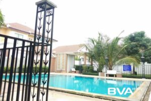 Gallery image #4 from post No BVA13527: House For Rent Pattaya Thai Garden Hill East Pattaya