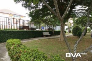 Gallery image #4 from post No BVA13527: House For Rent Pattaya Thai Garden Hill East Pattaya