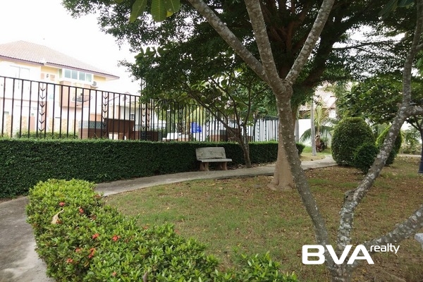 дом в аренду Восточная Паттайя Thai Garden Hill