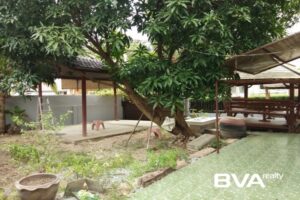 Gallery image #4 from post No BVA13527: House For Rent Pattaya Thai Garden Hill East Pattaya