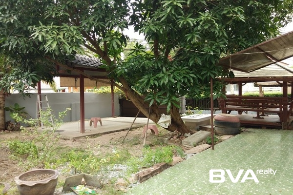 дом в аренду Восточная Паттайя Thai Garden Hill
