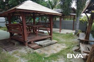 Gallery image #4 from post No BVA13527: House For Rent Pattaya Thai Garden Hill East Pattaya