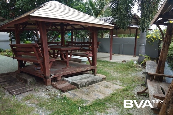 дом в аренду Восточная Паттайя Thai Garden Hill
