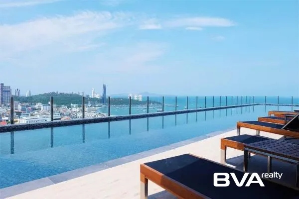 The Base Central Pattaya Pattaya BVA12479 Image No 3