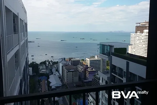 The Base Central Pattaya Pattaya BVA12479 Image No 5