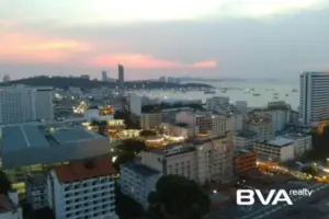 The Base Central Pattaya Pattaya BVA13258 Image No 1