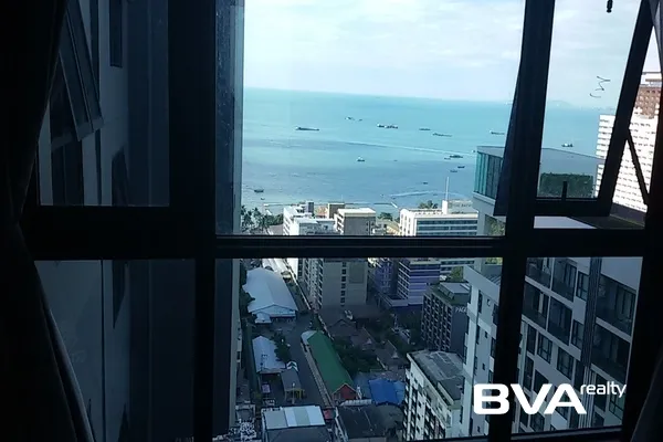 The Base Central Pattaya Pattaya BVA3695 Image No 1