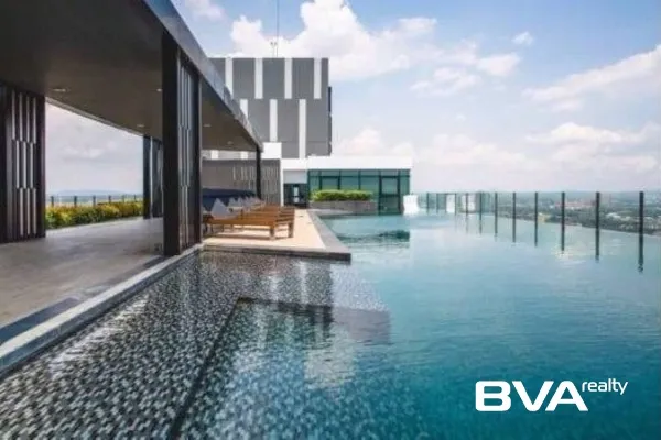 The Base Central Pattaya Pattaya BVA7583 Image No 2