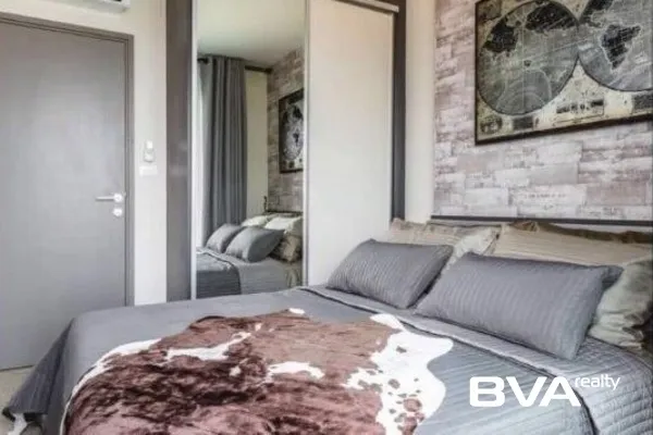 The Base Central Pattaya Pattaya BVA7583 Image No 4