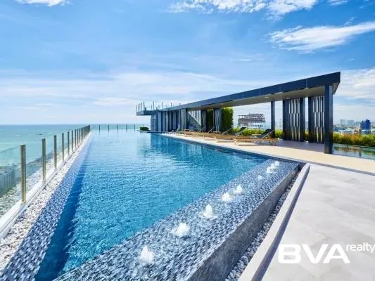 Gallery image #1 from post No BVA12479: Condo For Rent Pattaya The Base Central Pattaya