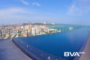 Gallery image #16 from post No BVA3695: Condo For Sale Pattaya The Base Central Pattaya