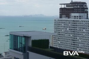 Gallery image #16 from post No BVA3695: Condo For Sale Pattaya The Base Central Pattaya