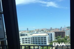 Gallery image #18 from post No BVA2791: Condo For Rent Pattaya The Base Central Pattaya