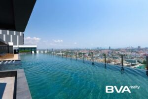 Gallery image #18 from post No BVA2791: Condo For Rent Pattaya The Base Central Pattaya