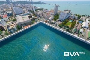 Gallery image #18 from post No BVA2791: Condo For Rent Pattaya The Base Central Pattaya