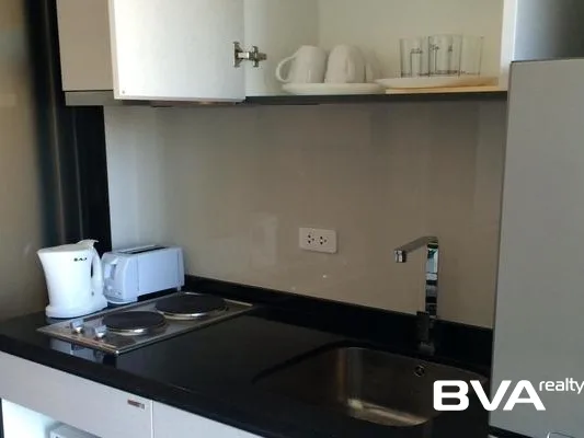 Gallery image #3 from post No BVA2791: Condo For Rent Pattaya The Base Central Pattaya
