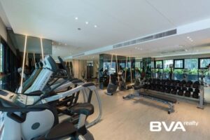Gallery image #18 from post No BVA2791: Condo For Rent Pattaya The Base Central Pattaya