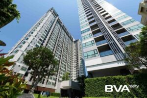 Gallery image #18 from post No BVA2791: Condo For Rent Pattaya The Base Central Pattaya