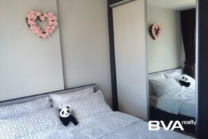 Gallery image #18 from post No BVA2791: Condo For Rent Pattaya The Base Central Pattaya