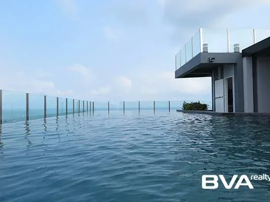 Gallery image #1 from post No BVA5173: Condo For Sale Pattaya The Base Central Pattaya