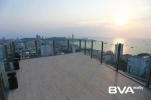 Gallery image #27 from post No BVA5173: Condo For Sale Pattaya The Base Central Pattaya