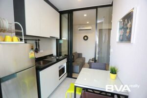 Gallery image #27 from post No BVA5173: Condo For Sale Pattaya The Base Central Pattaya